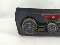 2019 Subaru Xv Climate Control Module Temperature AC/Heater Replacement P/N:72311FL500 Fits OEM Used Auto Parts - Oemusedaut