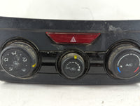 2019 Subaru Xv Climate Control Module Temperature AC/Heater Replacement P/N:72311FL500 Fits OEM Used Auto Parts - Oemusedaut