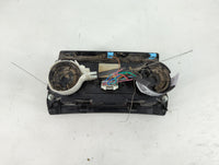 2019 Subaru Xv Climate Control Module Temperature AC/Heater Replacement P/N:72311FL500 Fits OEM Used Auto Parts - Oemusedaut