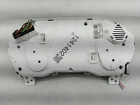 2019 Subaru Xv Instrument Cluster Speedometer Gauges P/N:85004FL160 Fits OEM Used Auto Parts - Oemusedautoparts1.com