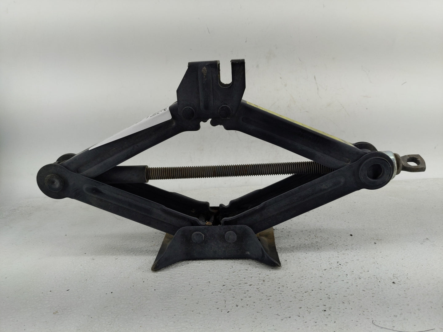 2019 Subaru Xv Spare Scissor Car Jack - Oemusedautoparts1.com