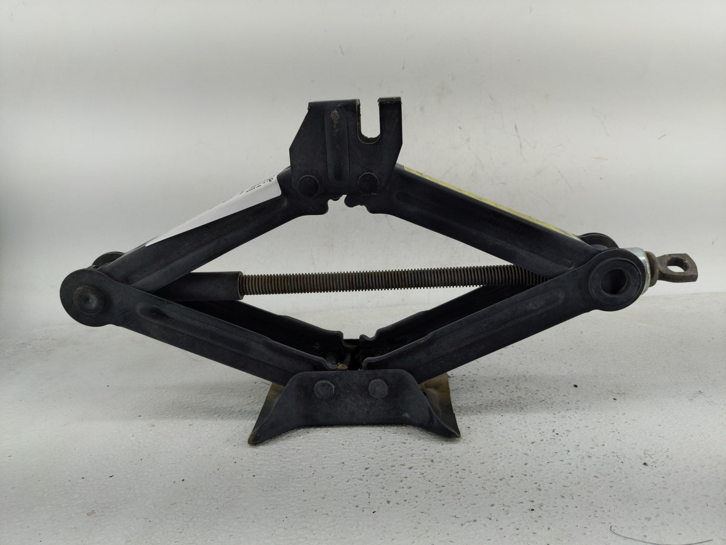 2019 Subaru Xv Spare Scissor Car Jack - Oemusedautoparts1.com