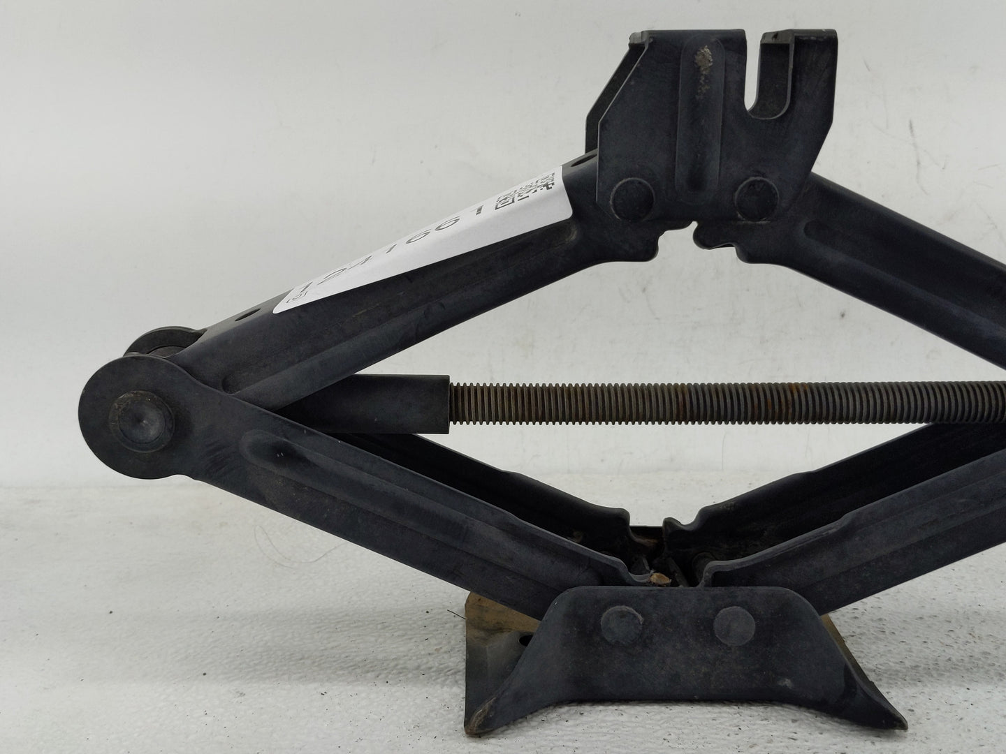2019 Subaru Xv Spare Scissor Car Jack - Oemusedautoparts1.com