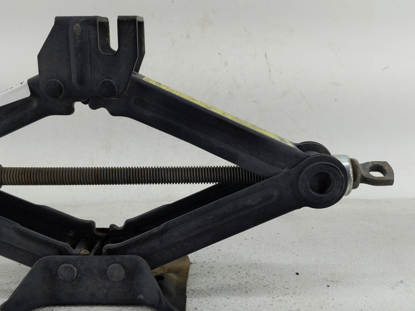 2019 Subaru Xv Spare Scissor Car Jack - Oemusedautoparts1.com