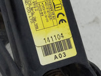 2019 Subaru Xv Spare Scissor Car Jack - Oemusedautoparts1.com