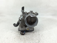 2019 Subaru Xv Throttle Body P/N:16112AA470 Fits Fits 2017 2018 2020 2021 2022 OEM Used Auto Parts - Oemusedautoparts1.com