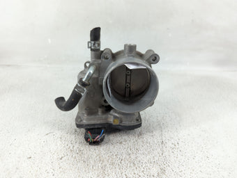 compare product 2019 Subaru Xv Throttle Body P/N:16112AA470 Fits Fits 2017 2018 2020 2021 2022 OEM Used Auto Parts