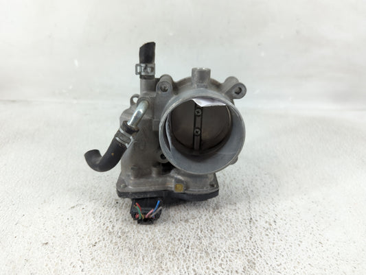 2019 Subaru Xv Throttle Body P/N:16112AA470 Fits Fits 2017 2018 2020 2021 2022 OEM Used Auto Parts - Oemusedautoparts1.com