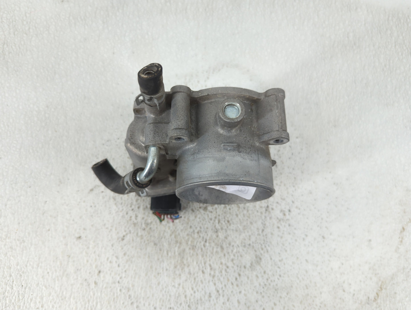 2019 Subaru Xv Throttle Body P/N:16112AA470 Fits Fits 2017 2018 2020 2021 2022 OEM Used Auto Parts - Oemusedautoparts1.com