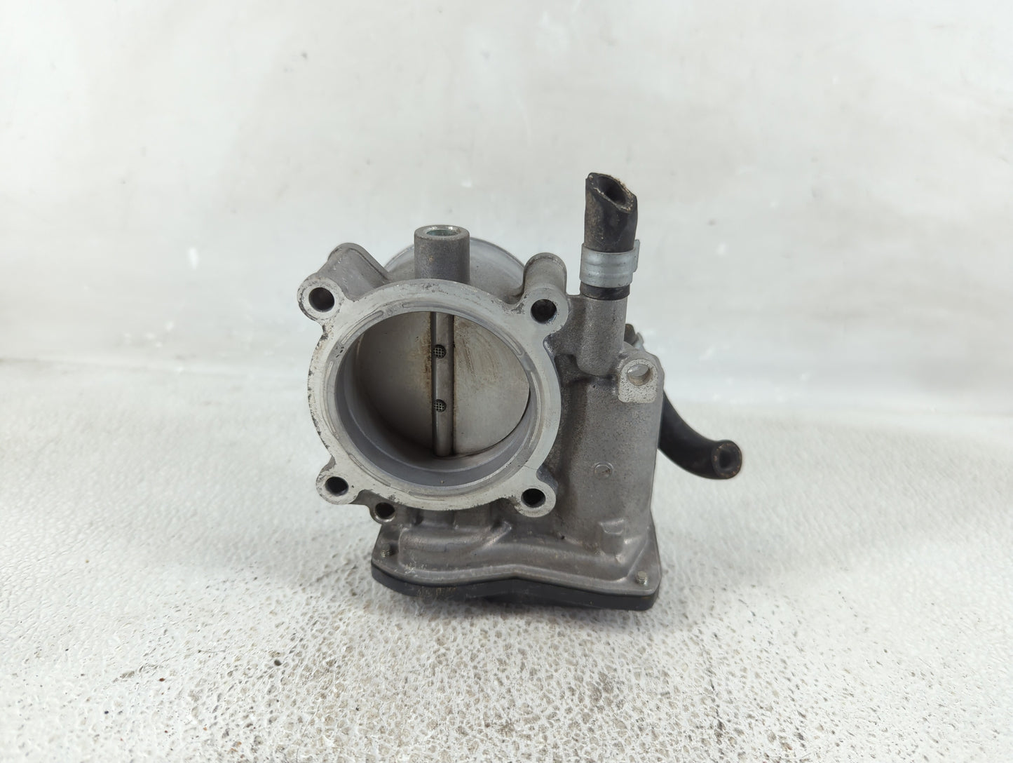 2019 Subaru Xv Throttle Body P/N:16112AA470 Fits Fits 2017 2018 2020 2021 2022 OEM Used Auto Parts - Oemusedautoparts1.com