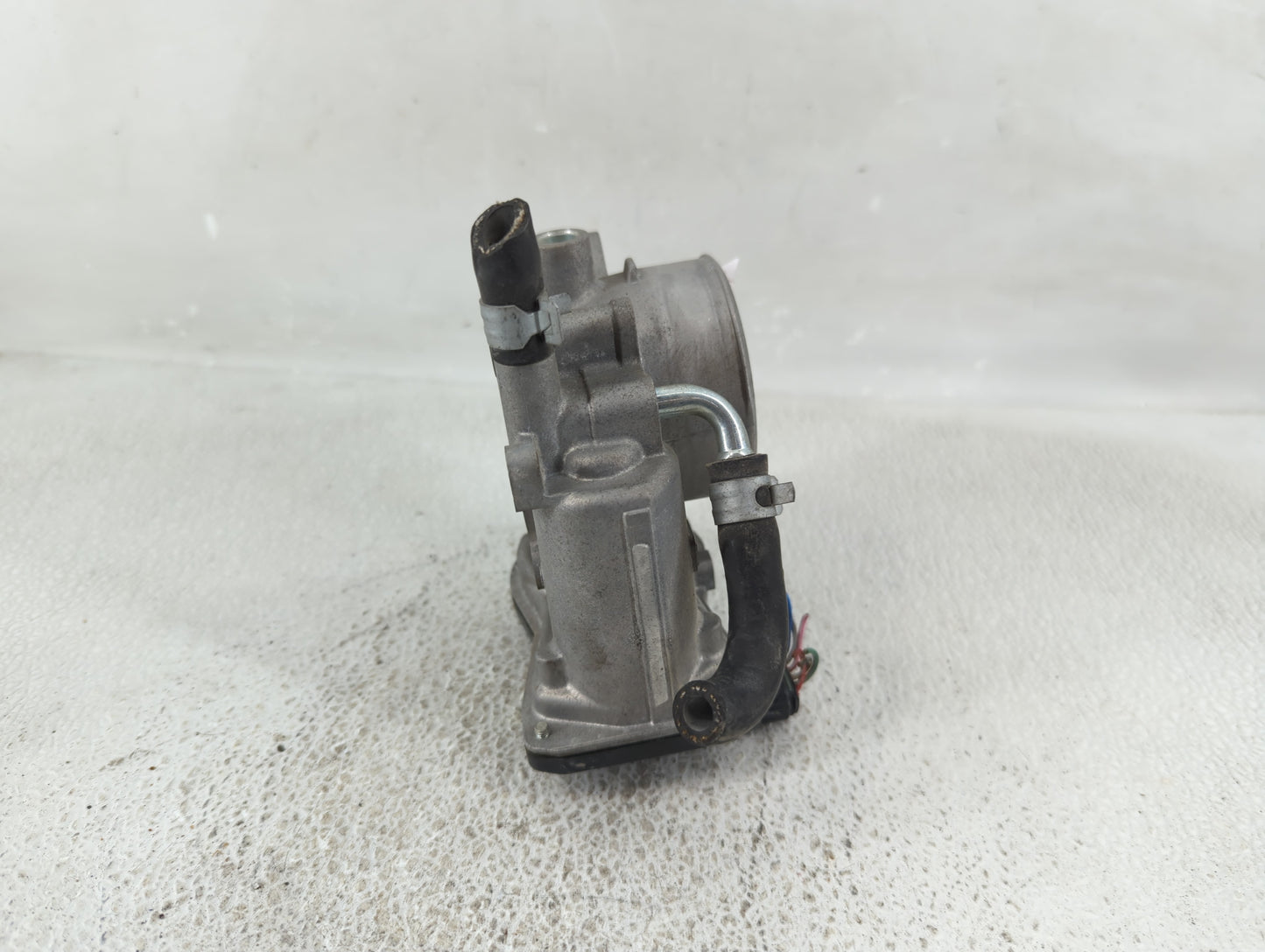 2019 Subaru Xv Throttle Body P/N:16112AA470 Fits Fits 2017 2018 2020 2021 2022 OEM Used Auto Parts - Oemusedautoparts1.com