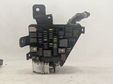 2019 Subaru Xv Fusebox Fuse Box Panel Relay Module Fits OEM Used Auto Parts