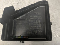 2019 Subaru Xv Fusebox Fuse Box Panel Relay Module Fits OEM Used Auto Parts - Oemusedautoparts1.com