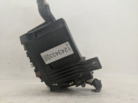 2019 Subaru Xv Fusebox Fuse Box Panel Relay Module Fits OEM Used Auto Parts - Oemusedautoparts1.com