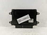 2019 Subaru Xv PCM Engine Control Computer ECU ECM PCU OEM P/N:22765AM823 Fits OEM Used Auto Parts - Oemusedautoparts1.com