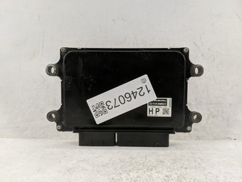 compare product 2019 Subaru Xv PCM Engine Control Computer ECU ECM PCU OEM P/N:22765AM823 Fits OEM Used Auto Parts
