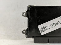 2019 Subaru Xv PCM Engine Control Computer ECU ECM PCU OEM P/N:22765AM823 Fits OEM Used Auto Parts - Oemusedautoparts1.com