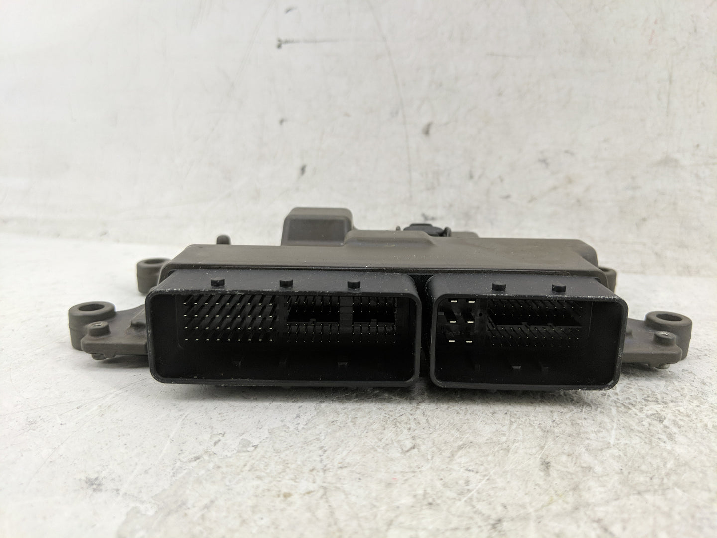 2019 Subaru Xv PCM Engine Control Computer ECU ECM PCU OEM P/N:22765AM823 Fits OEM Used Auto Parts - Oemusedautoparts1.com