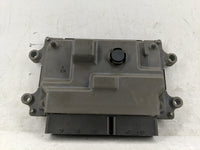 2019 Subaru Xv PCM Engine Control Computer ECU ECM PCU OEM P/N:22765AM823 Fits OEM Used Auto Parts - Oemusedautoparts1.com