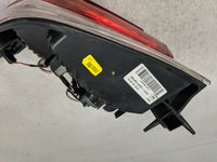 2019 Subaru Xv Tail Light Assembly Driver Left OEM P/N:84201-FL030 Fits OEM Used Auto Parts - Oemusedautoparts1.com