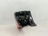 2019 Subaru Xv Tail Light Assembly Driver Left OEM P/N:84201-FL030 Fits OEM Used Auto Parts - Oemusedautoparts1.com