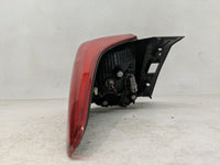 2019 Subaru Xv Tail Light Assembly Passenger Right OEM Fits OEM Used Auto Parts - Oemusedautoparts1.com