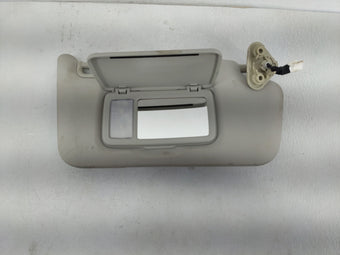 compare product 2019 Subaru Xv Sun Visor Shade Replacement Passenger Right Mirror Fits Fits 2021 2022 OEM Used Auto Parts