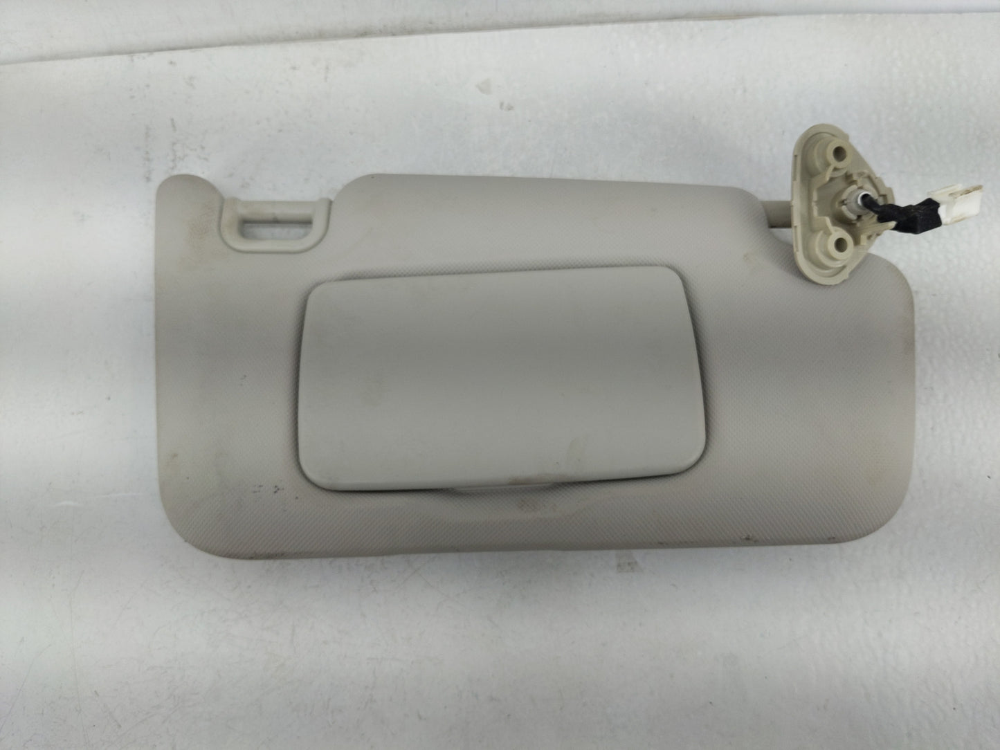 2019 Subaru Xv Sun Visor Shade Replacement Passenger Right Mirror Fits Fits 2021 2022 OEM Used Auto Parts - Oemusedautoparts