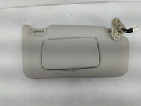 2019 Subaru Xv Sun Visor Shade Replacement Passenger Right Mirror Fits Fits 2021 2022 OEM Used Auto Parts - Oemusedautoparts
