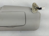 2019 Subaru Xv Sun Visor Shade Replacement Passenger Right Mirror Fits Fits 2021 2022 OEM Used Auto Parts - Oemusedautoparts