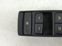 2019 Subaru Xv Master Power Window Switch Replacement Driver Side Left P/N:83071FL130 Fits OEM Used Auto Parts - Oemusedauto
