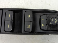 2019 Subaru Xv Master Power Window Switch Replacement Driver Side Left P/N:83071FL130 Fits OEM Used Auto Parts - Oemusedauto