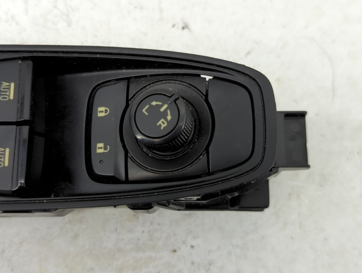 2019 Subaru Xv Master Power Window Switch Replacement Driver Side Left P/N:83071FL130 Fits OEM Used Auto Parts - Oemusedauto