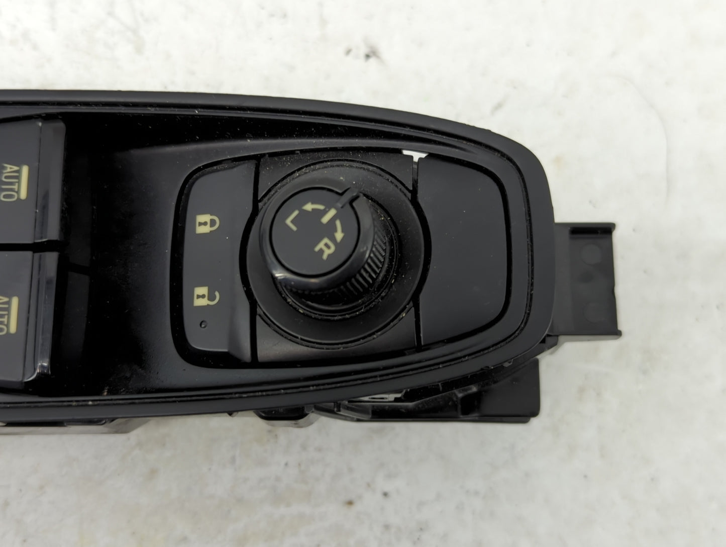 2019 Subaru Xv Master Power Window Switch Replacement Driver Side Left P/N:83071FL130 Fits OEM Used Auto Parts - Oemusedauto