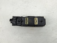 2019 Subaru Xv Master Power Window Switch Replacement Driver Side Left P/N:83071FL130 Fits OEM Used Auto Parts - Oemusedauto