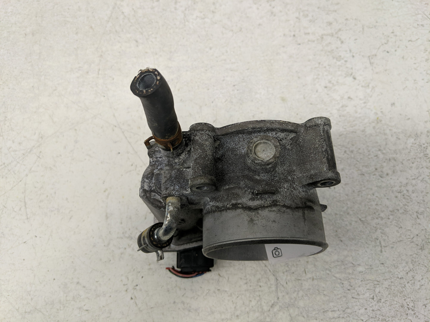2019 Subaru Xv Throttle Body P/N:2010 00195 16112AA470 Fits Fits 2017 2018 2020 2021 2022 OEM Used Auto Parts - Oemusedautop