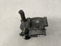 2019 Subaru Xv Throttle Body P/N:2010 00195 16112AA470 Fits Fits 2017 2018 2020 2021 2022 OEM Used Auto Parts - Oemusedautop