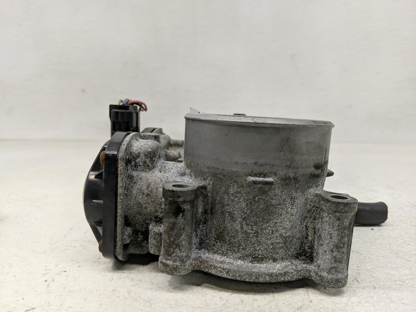 2019 Subaru Xv Throttle Body P/N:2010 00195 16112AA470 Fits Fits 2017 2018 2020 2021 2022 OEM Used Auto Parts - Oemusedautop