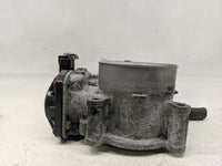 2019 Subaru Xv Throttle Body P/N:2010 00195 16112AA470 Fits Fits 2017 2018 2020 2021 2022 OEM Used Auto Parts - Oemusedautop