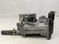 2019 Subaru Xv Throttle Body P/N:2010 00195 16112AA470 Fits Fits 2017 2018 2020 2021 2022 OEM Used Auto Parts - Oemusedautop