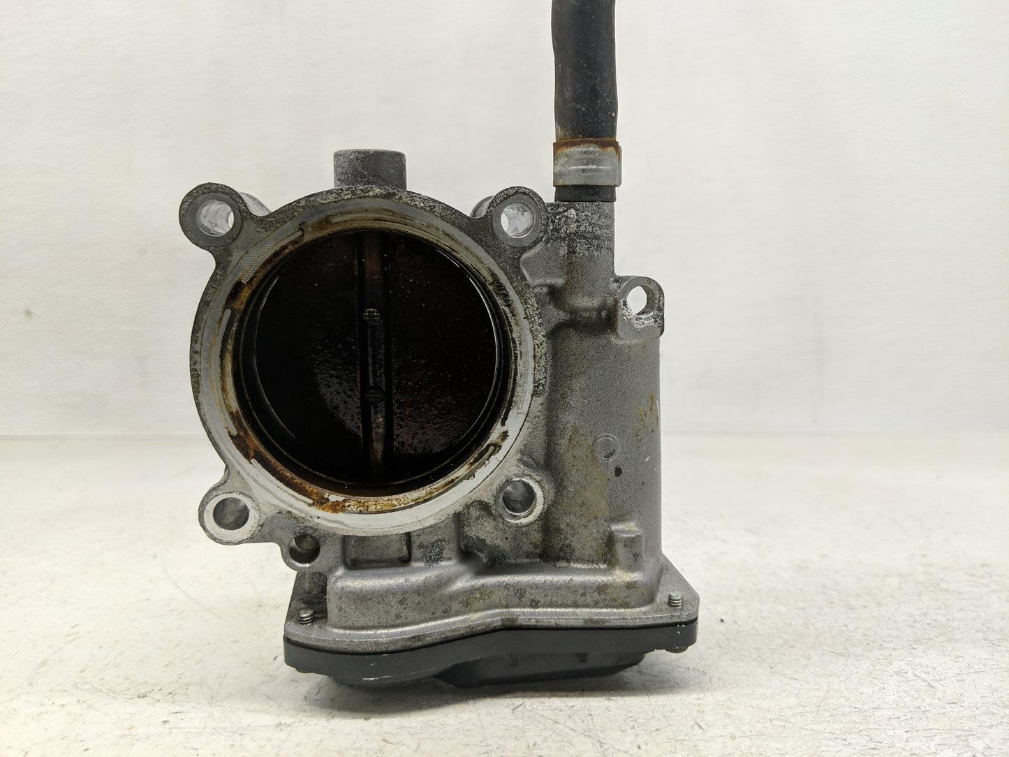 2019 Subaru Xv Throttle Body P/N:2010 00195 16112AA470 Fits Fits 2017 2018 2020 2021 2022 OEM Used Auto Parts - Oemusedautop