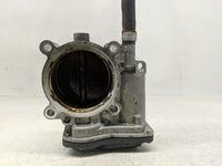 2019 Subaru Xv Throttle Body P/N:2010 00195 16112AA470 Fits Fits 2017 2018 2020 2021 2022 OEM Used Auto Parts - Oemusedautop
