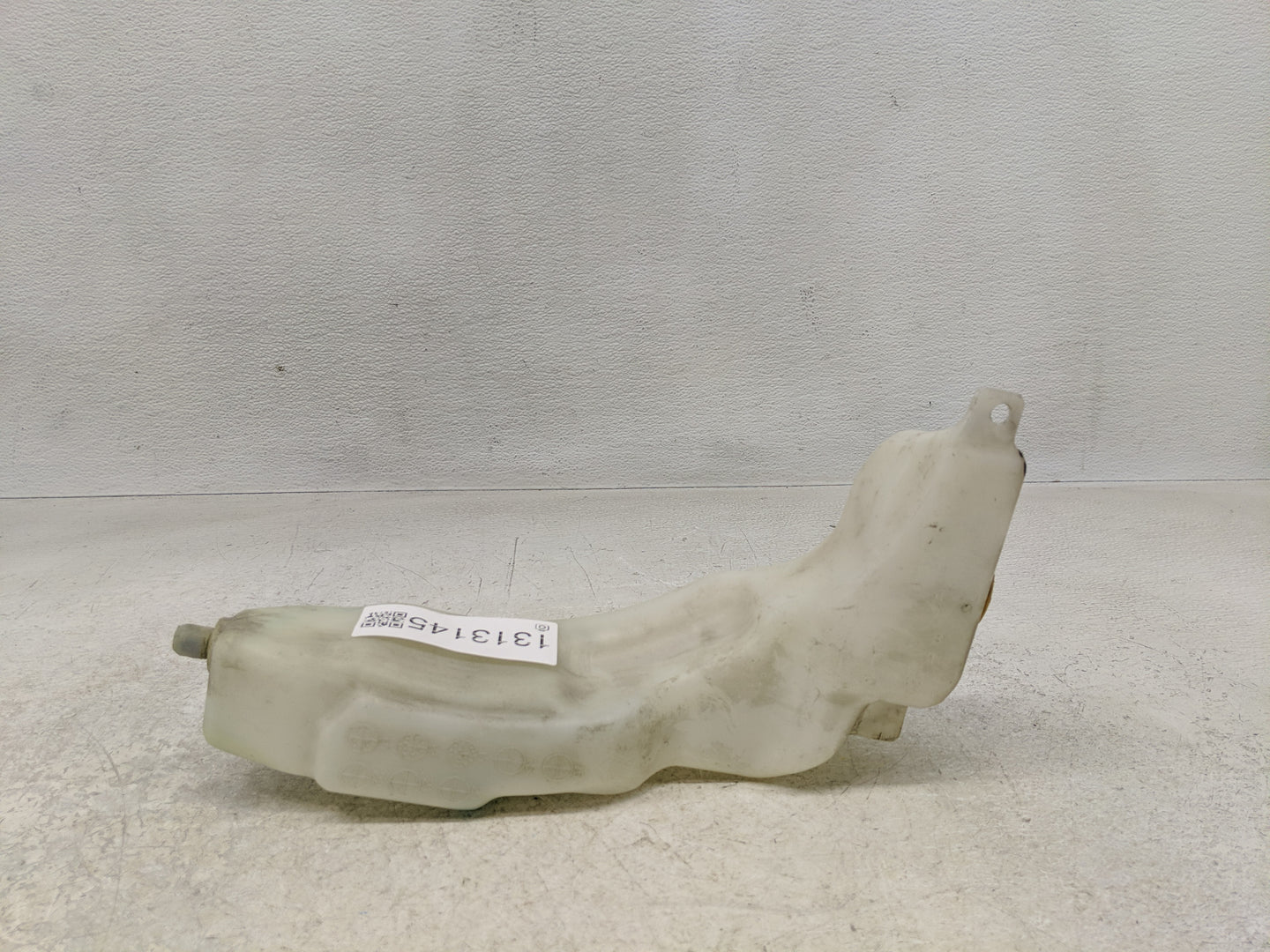 2019 Subaru Xv Radiator Coolant Overflow Expansion Tank Bottle - Oemusedautoparts1.com