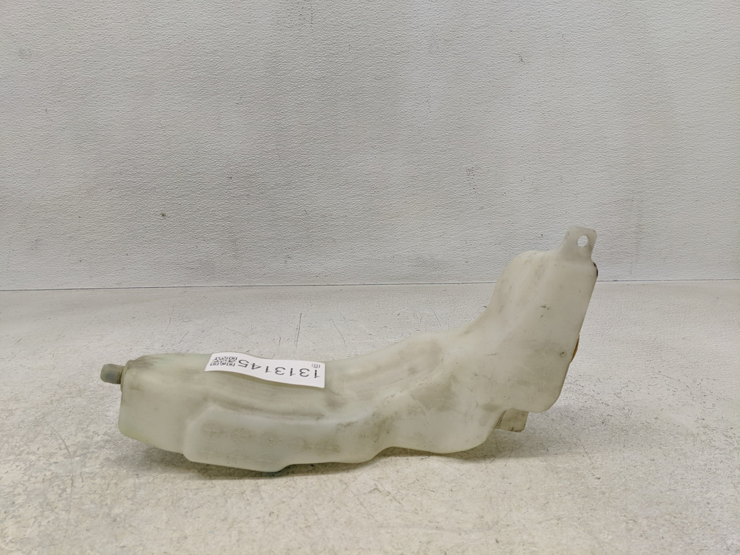 2019 Subaru Xv Radiator Coolant Overflow Expansion Tank Bottle - Oemusedautoparts1.com