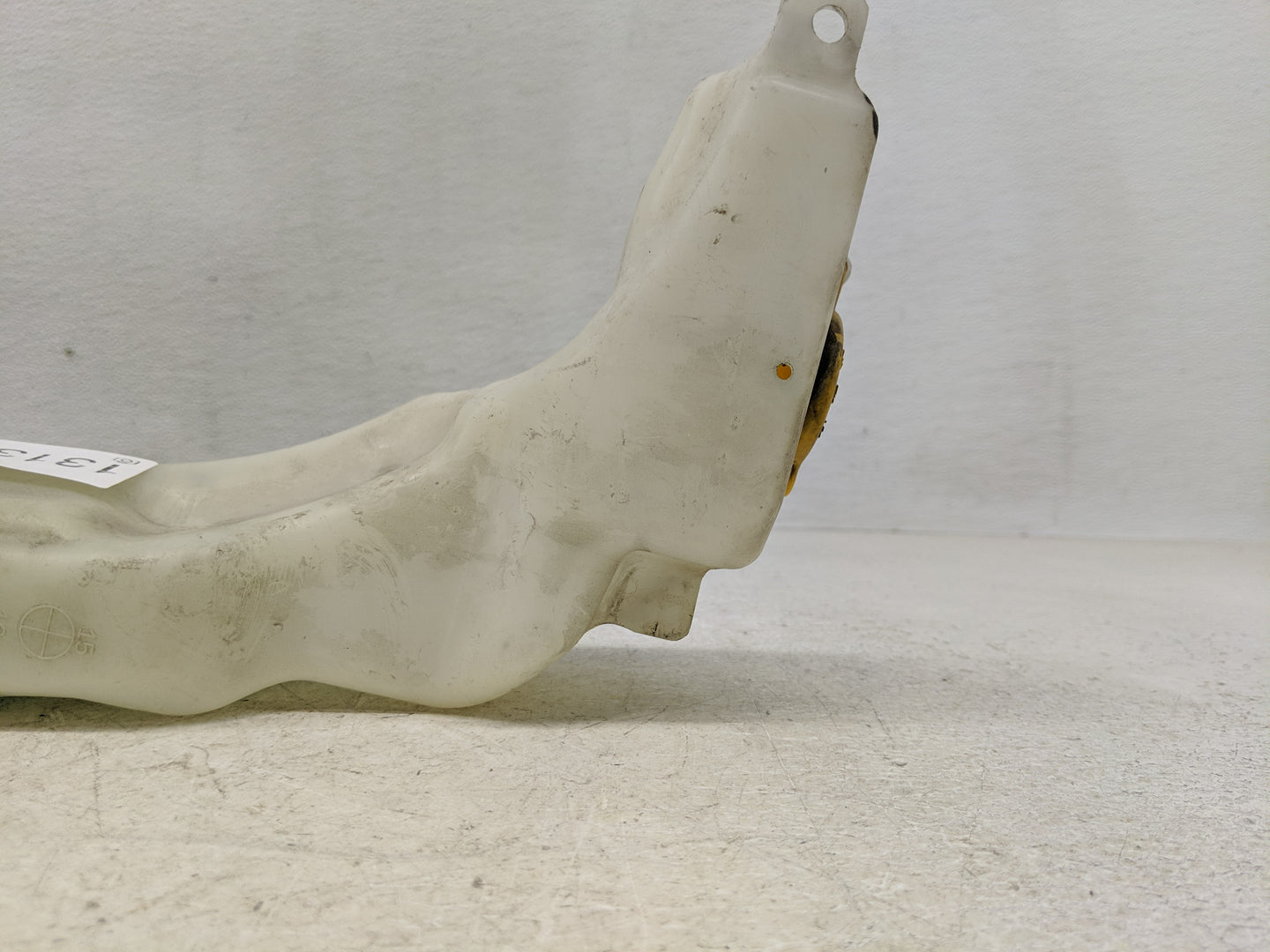 2019 Subaru Xv Radiator Coolant Overflow Expansion Tank Bottle - Oemusedautoparts1.com