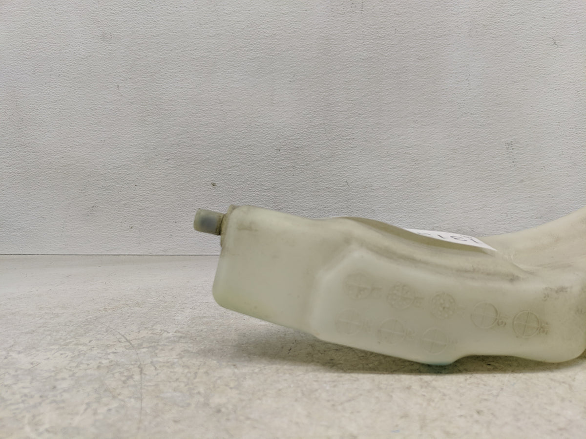 2019 Subaru Xv Radiator Coolant Overflow Expansion Tank Bottle - Oemusedautoparts1.com