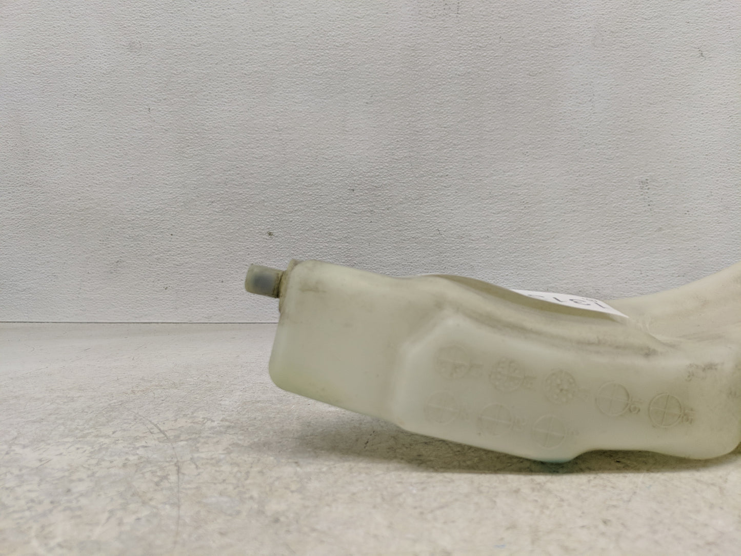 2019 Subaru Xv Radiator Coolant Overflow Expansion Tank Bottle - Oemusedautoparts1.com