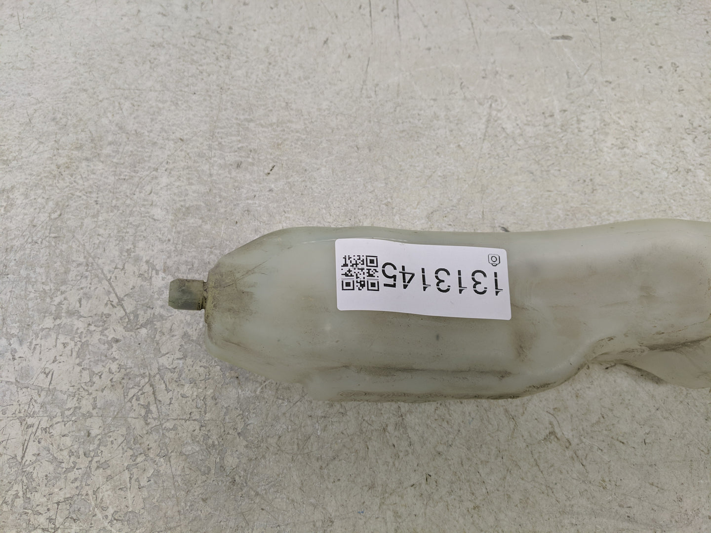 2019 Subaru Xv Radiator Coolant Overflow Expansion Tank Bottle - Oemusedautoparts1.com