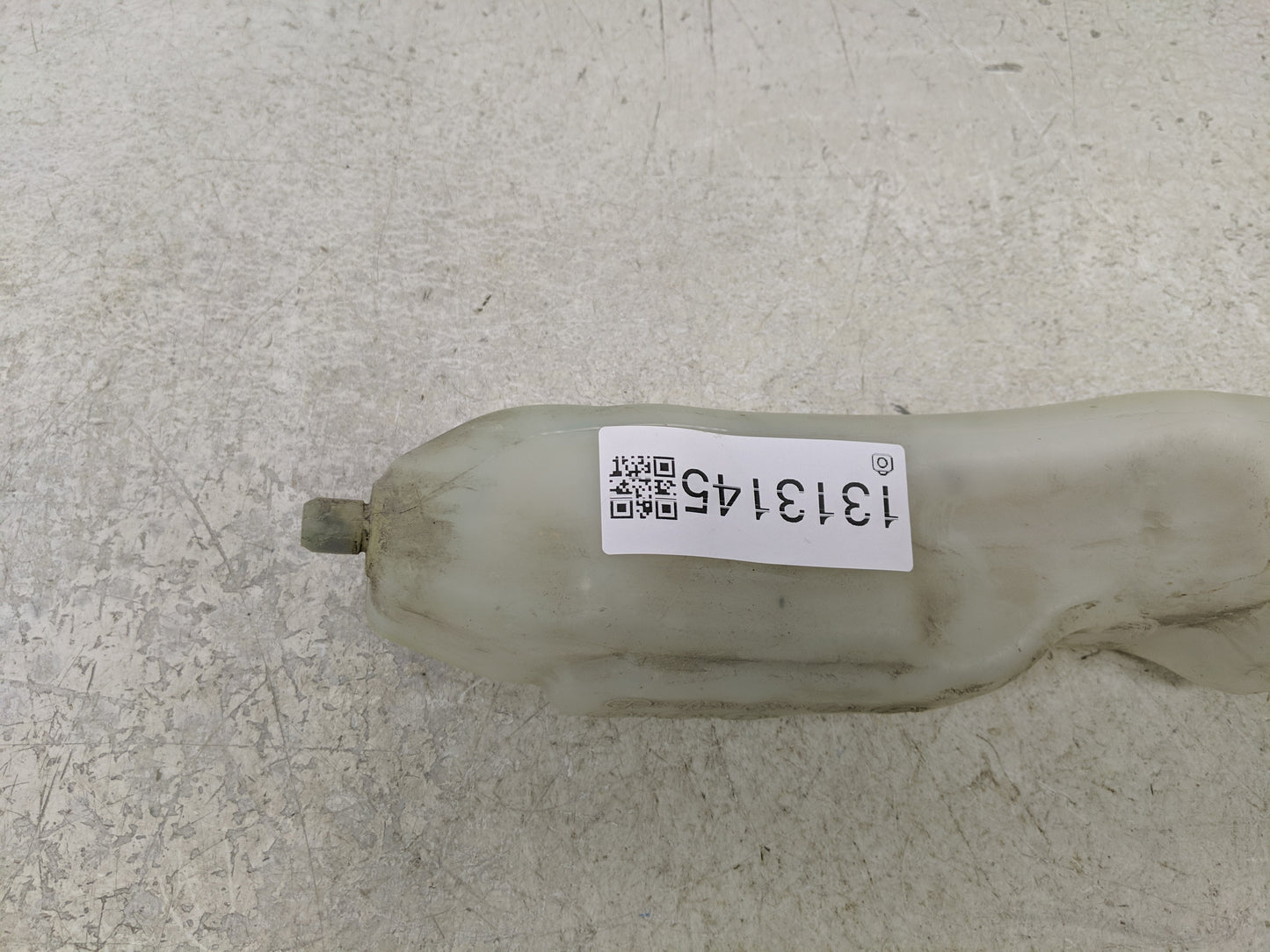 2019 Subaru Xv Radiator Coolant Overflow Expansion Tank Bottle - Oemusedautoparts1.com