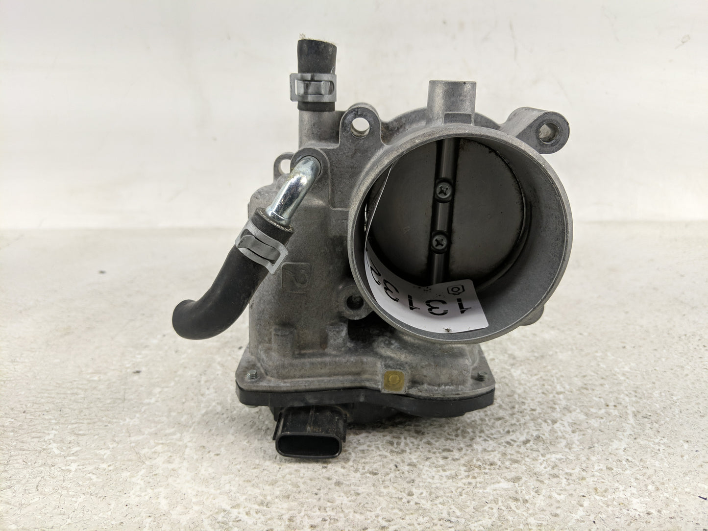 2019 Subaru Xv Throttle Body P/N:2010 00195 16112AA470 Fits Fits 2017 2018 2020 2021 2022 OEM Used Auto Parts - Oemusedautop